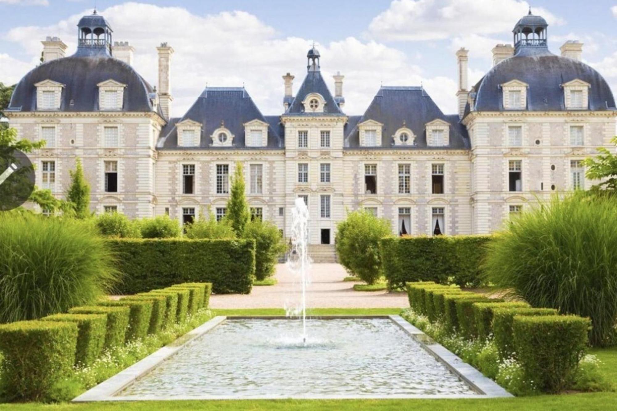 Les Capucines Proche Beauval & Chateaux Saint-Aignan  Dış mekan fotoğraf