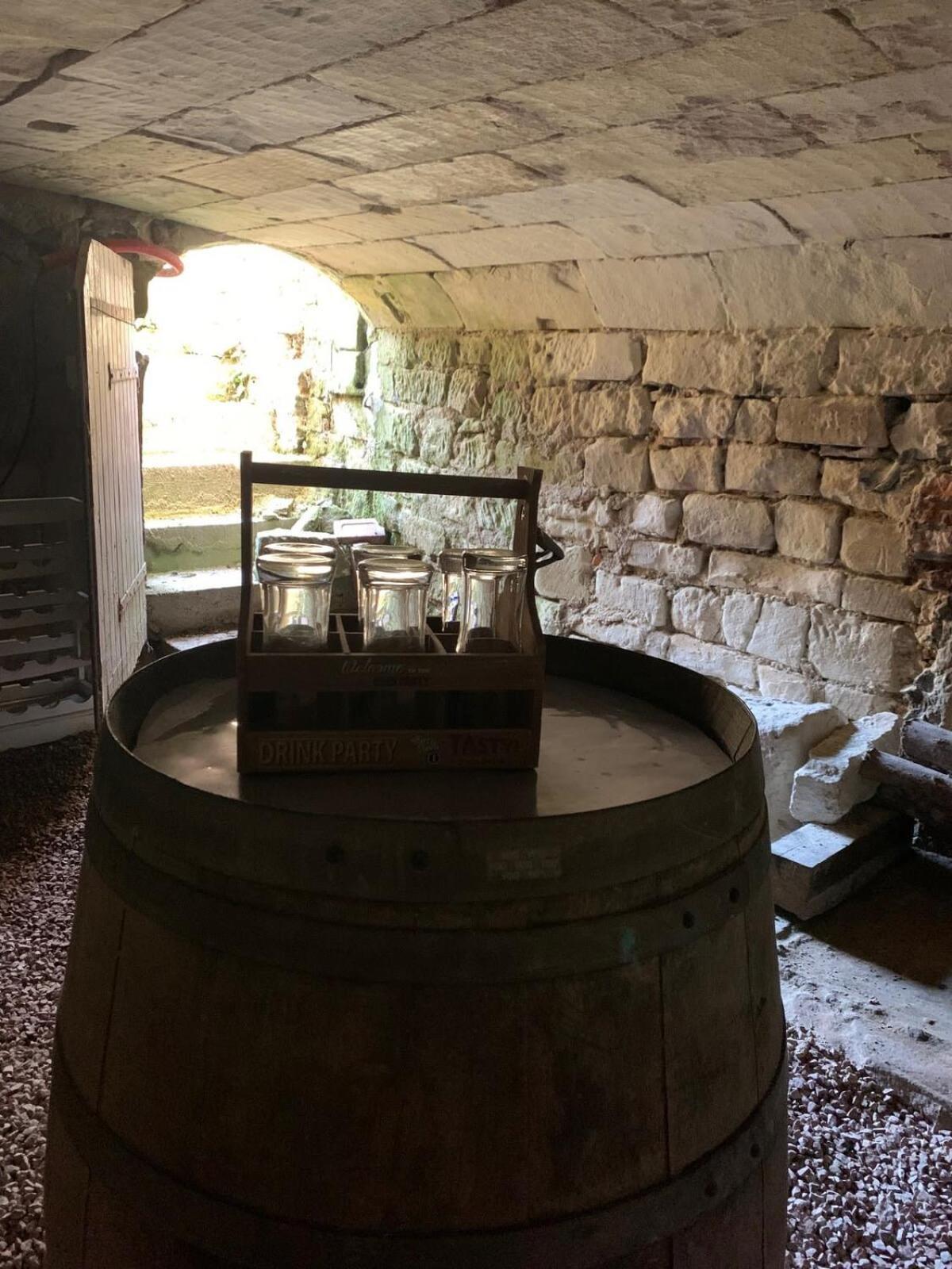 Les Capucines Proche Beauval & Chateaux Saint-Aignan  Dış mekan fotoğraf