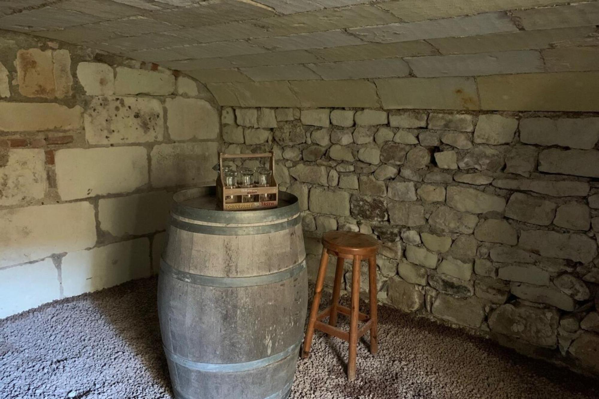 Les Capucines Proche Beauval & Chateaux Saint-Aignan  Dış mekan fotoğraf