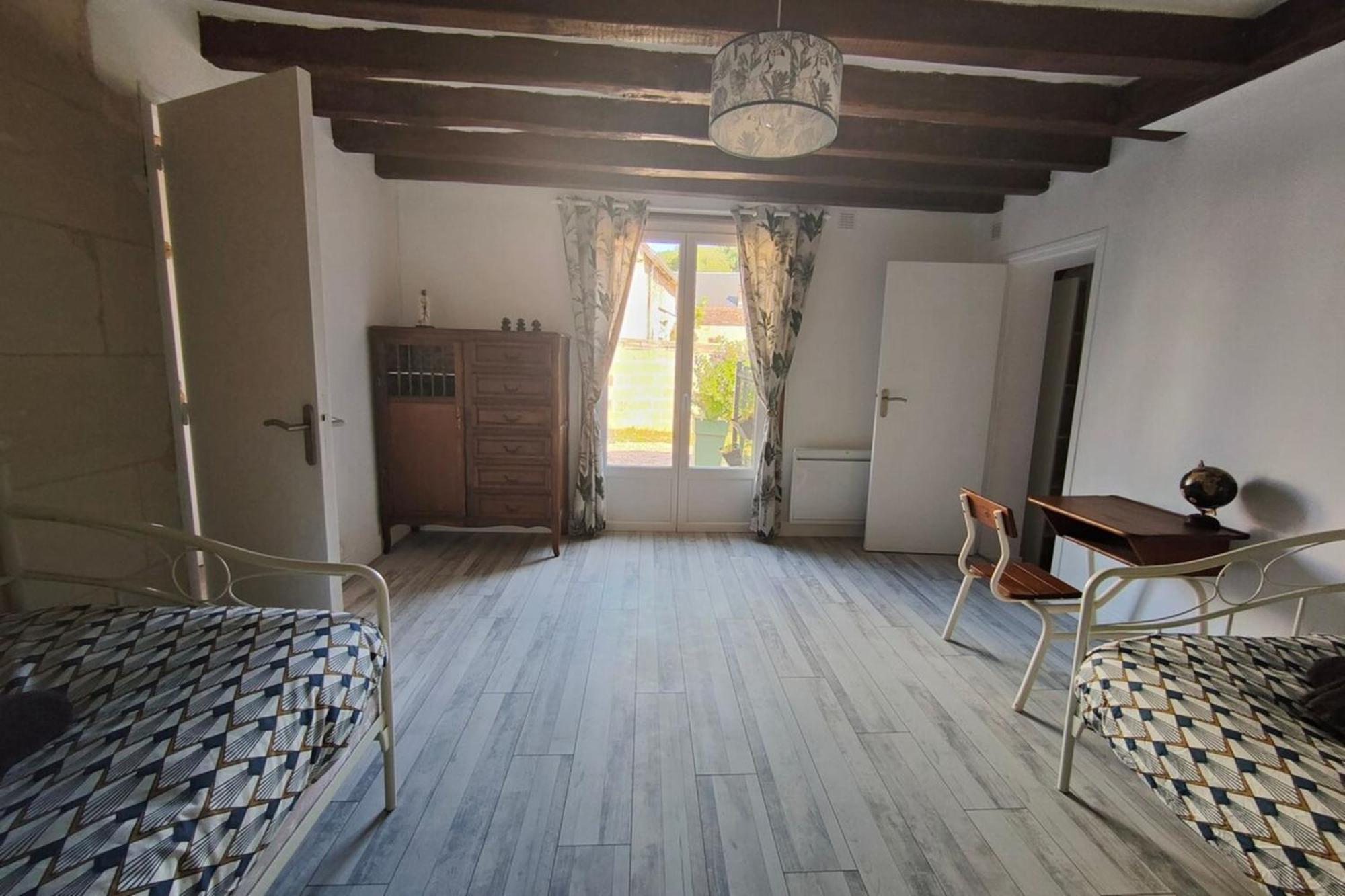Les Capucines Proche Beauval & Chateaux Saint-Aignan  Dış mekan fotoğraf
